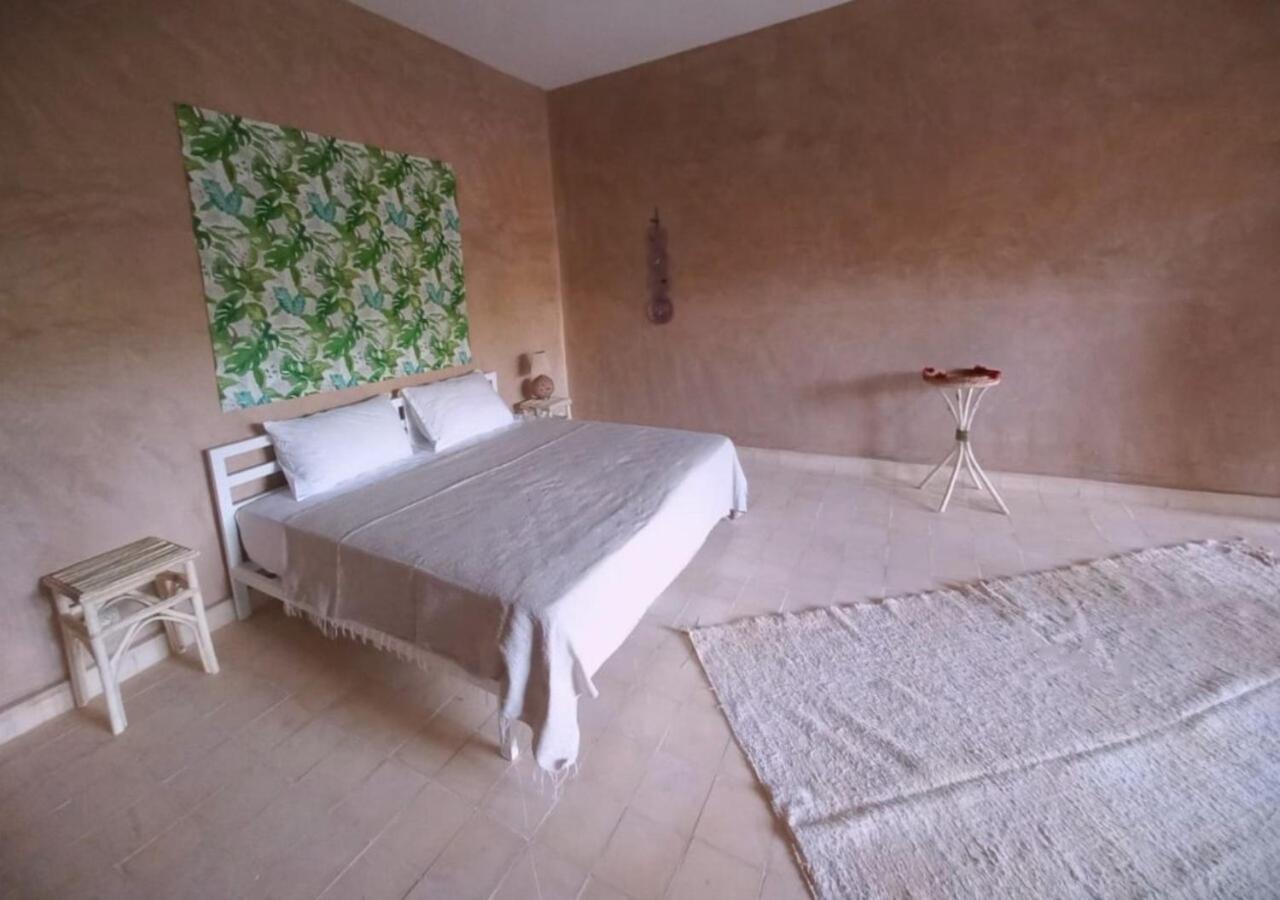 Riad Aman Skoura Zewnętrze zdjęcie