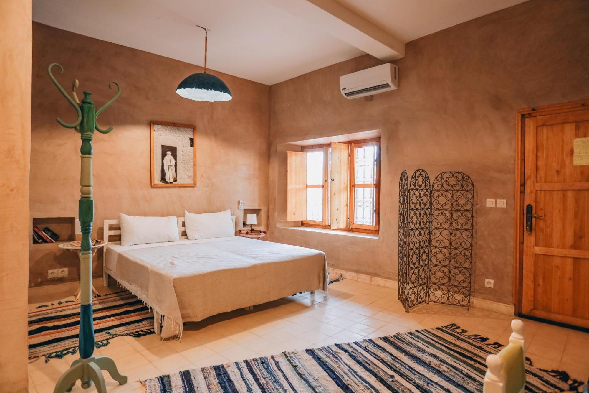 Riad Aman Skoura Zewnętrze zdjęcie